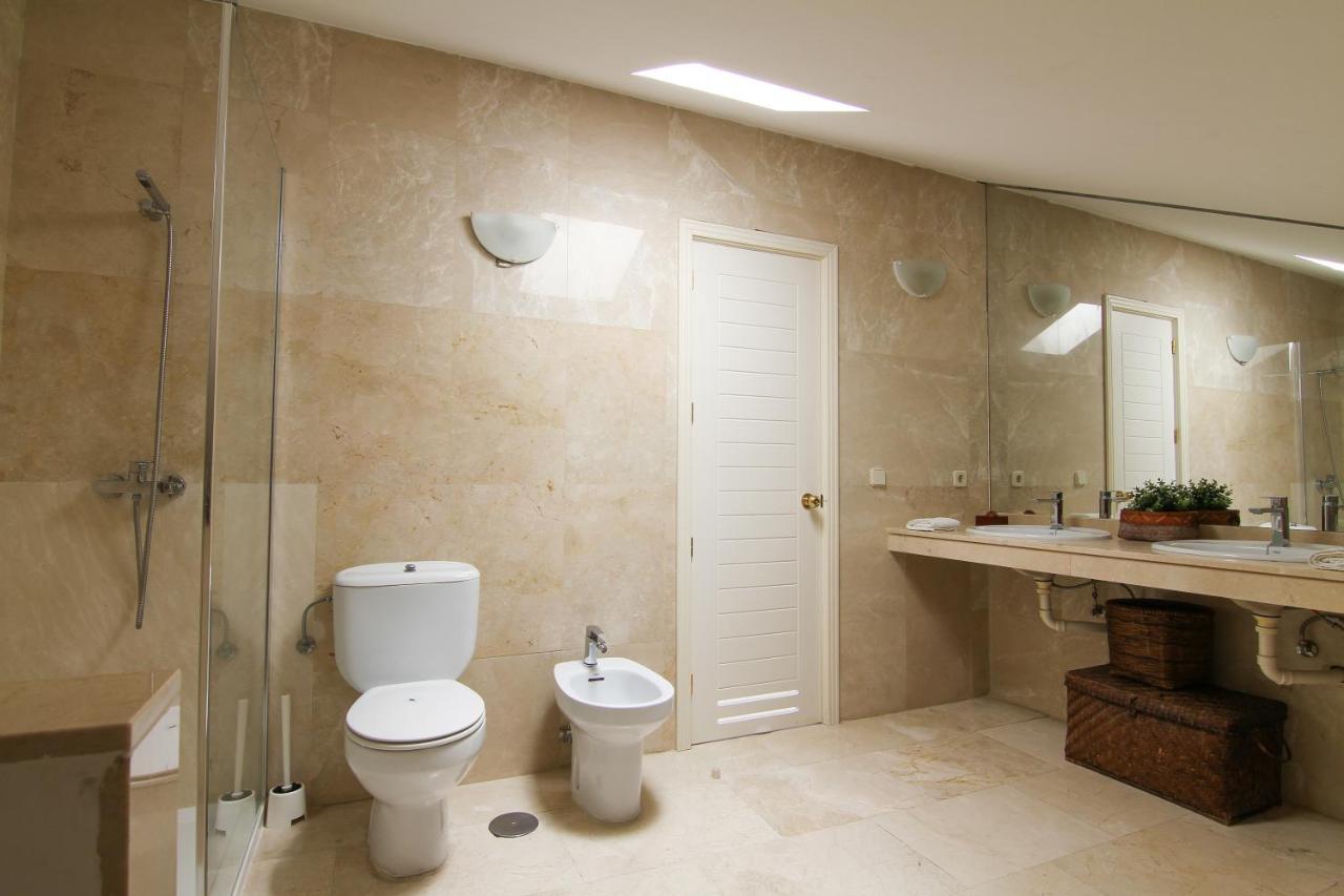 Casa bien equipada para 8 personas Pasito Blanco Exterior foto